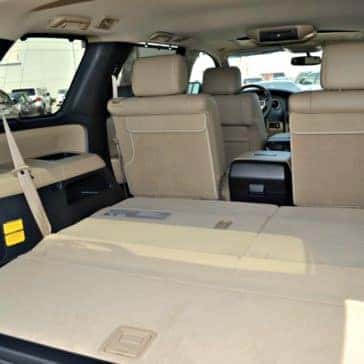 Toyota SUV