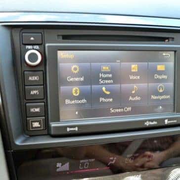 2018 Toyota Sequoia