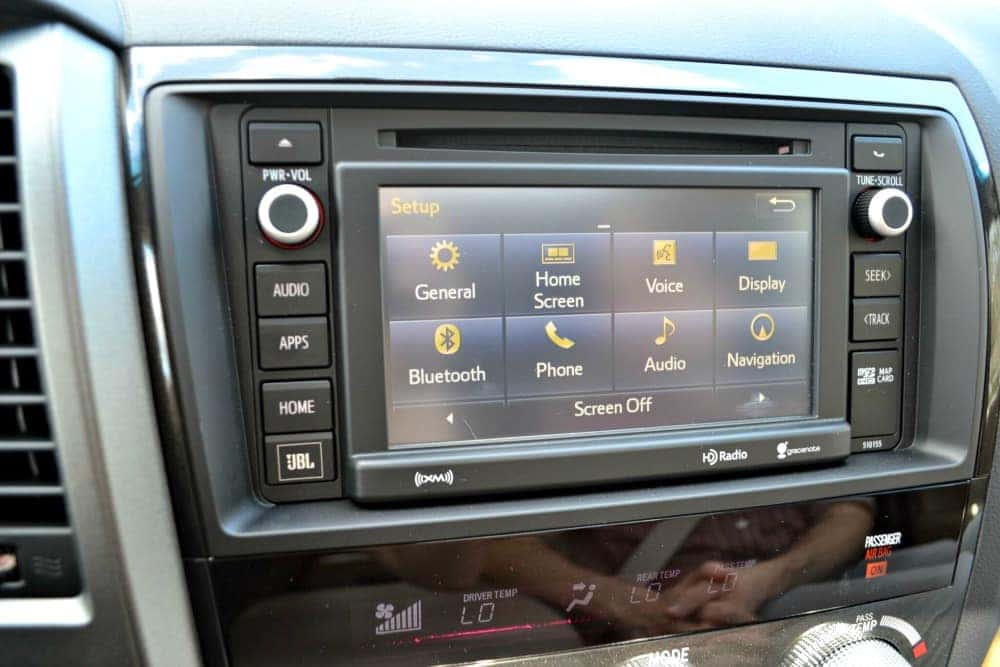 2018 Toyota Sequoia