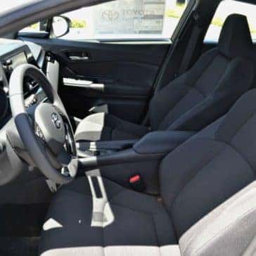 2018 Toyota model