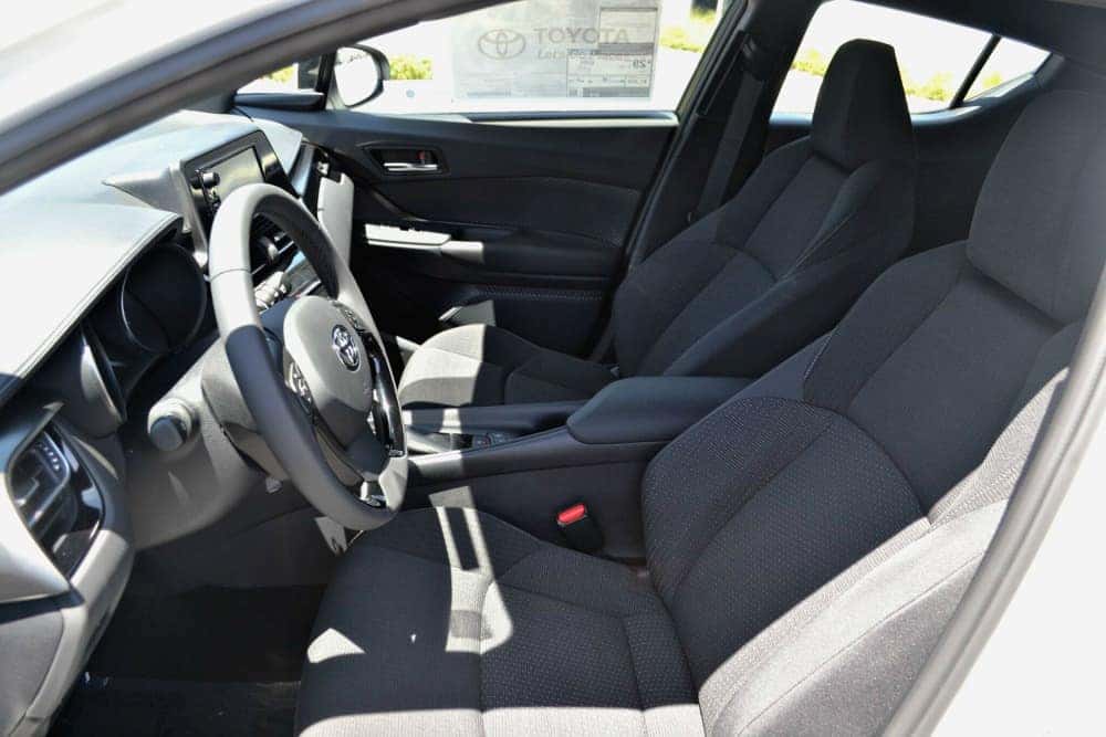 2018 Toyota model