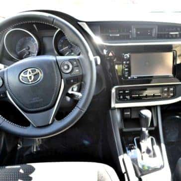 Toyota Sedan