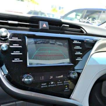New Toyota Car