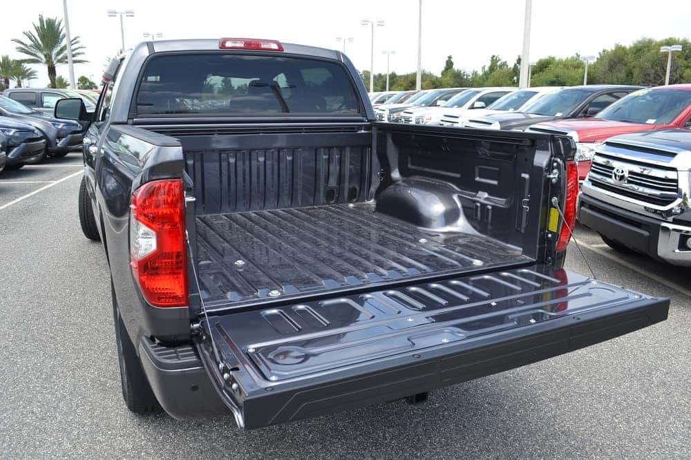Truck specials in NC
