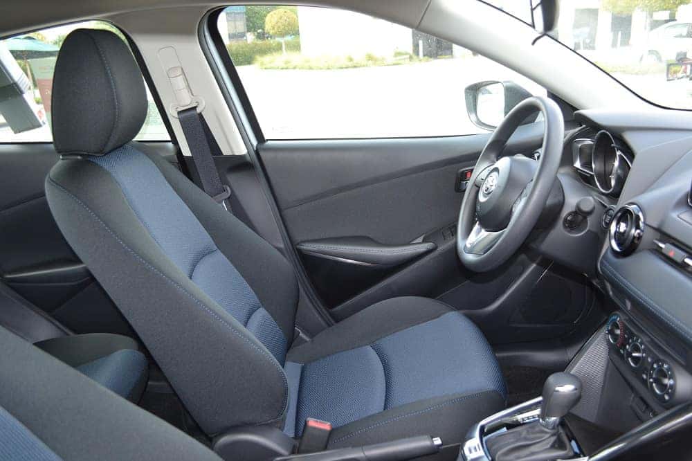 new car specials