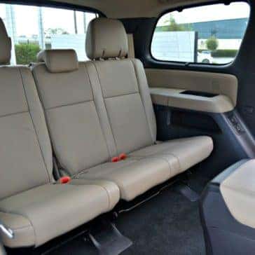North Charlotte Toyota SUV