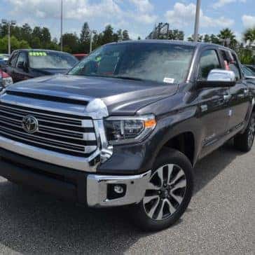 2018 Toyota Tundra