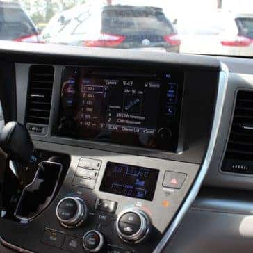 Toyota specials in NC