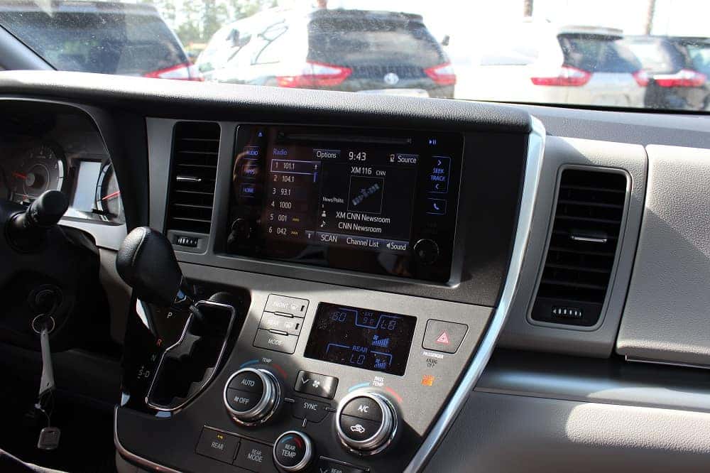 Toyota specials in NC