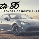 2018 Toyota 86