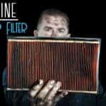 Engine Air Filter