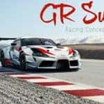 N Charlotte GRSupra1