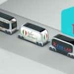 Ridesharing and e-business