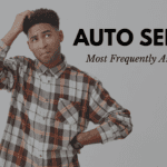 Auto service questions