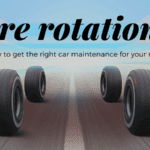 Tire rotations