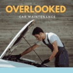 Car maintenance tips