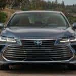 Shop new vehicles at Toyota of North Charlotte.