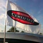 Shop used cars at Toyota of North Charlotte.