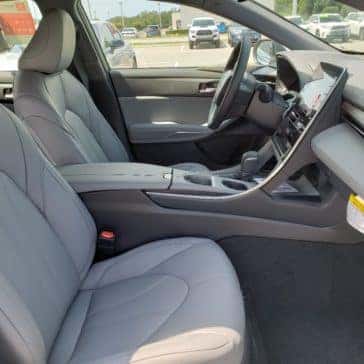Check out our inventory at Toyota of N Charlotte.