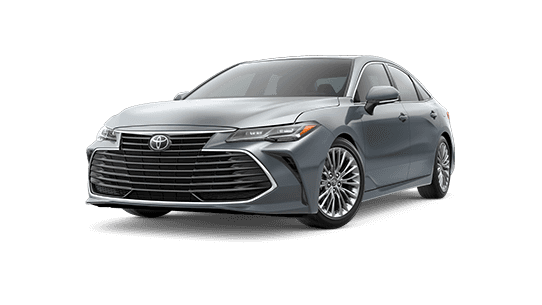 2019 Toyota Avalon