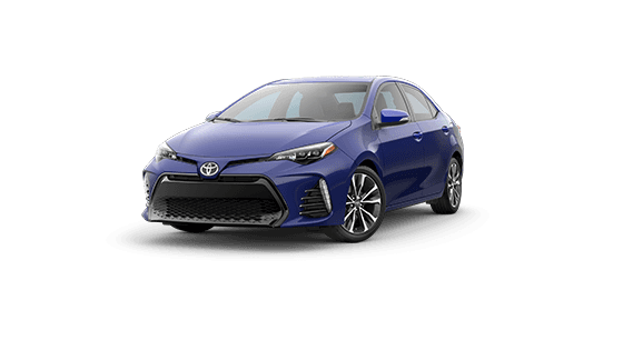 Toyota Corolla 2019 Png