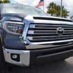 Check out the Toyota tundra pickup truck at Toyota of N Charlotte.