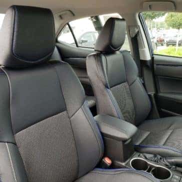 Toyota Corolla for sale at Toyota of N Charlotte