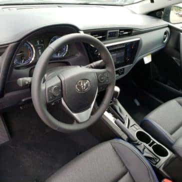 N Charlotte Toyota Corolla for sale
