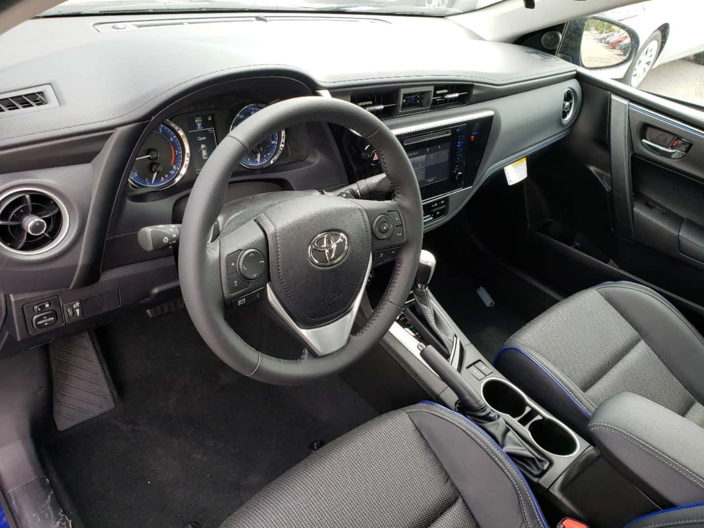 N Charlotte Toyota Corolla for sale