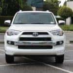 N Charlotte Toyota 4Runner.
