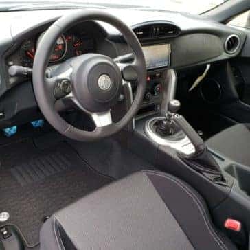 New N Charlotte Toyota 86.