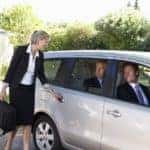 Check out these carpooling tips from Toyota of N Charlotte.
