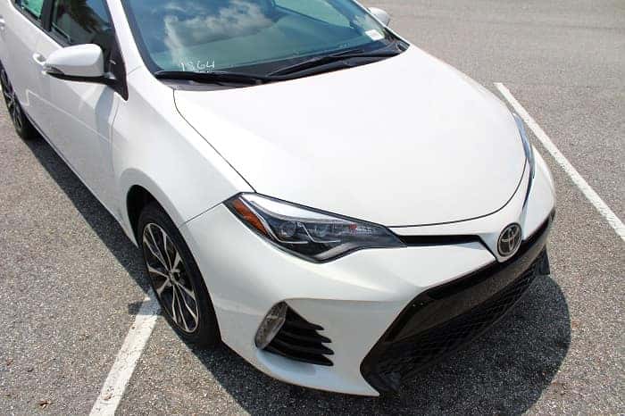 Toyota makes USA Today's top high-mileage car list | Toyota of N Charlotte