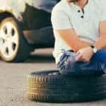 Toyota of North Charlotte's guide to taking care of your your spare