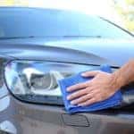 Car headlight car tips from Toyota of North Charlotte