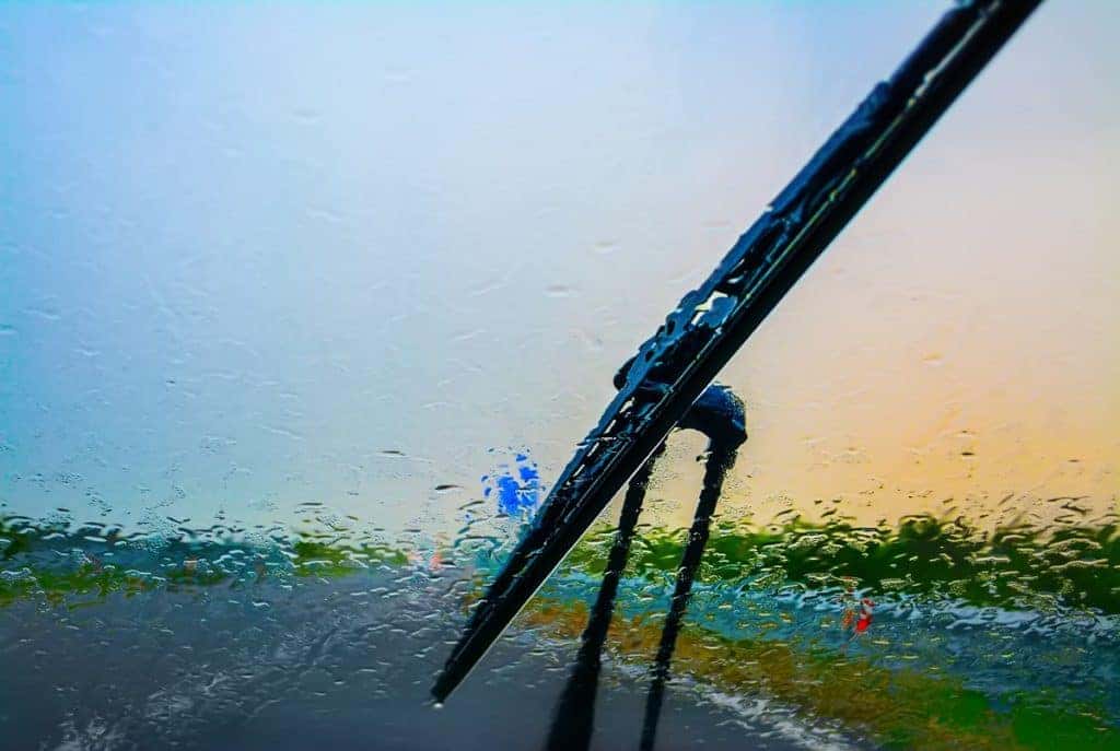 Toyota How-To: Windshield Wipers