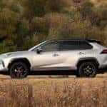 N Charlotte Toyota RAV4 for sale.