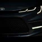 Check out the new N Charlotte Toyota compact sedan.