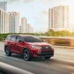 New Toyota Highlander for sale in N Charlotte