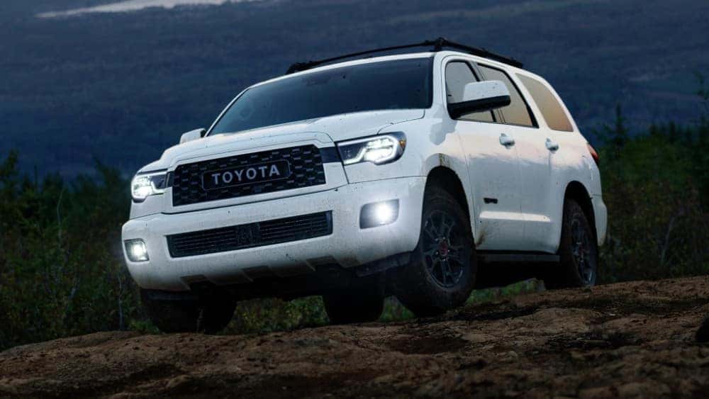 N Charlotte Toyota TRD Pro