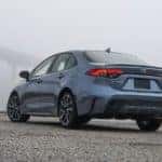 New Toyota Corolla for sale in N Charlotte.