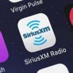 Toyota of N. Charlotte talks about the Sirius XM Radio