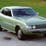 N Charlotte Toyota sportscar for sale.