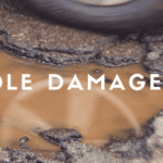 Toyota of N. Charlotte talks about pothole damage that can happen to your vehicle.