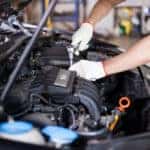 N Charlotte auto repairs.