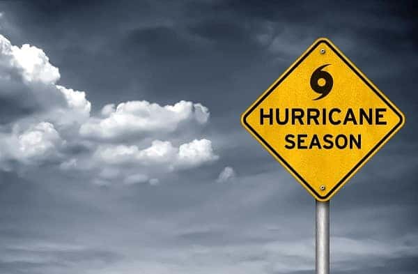 Toyota of N. Charlotte gives tips on how to prepare for hurricane season