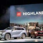 Toyota of N. Charlotte shares the specs of the new Toyota Highlander.