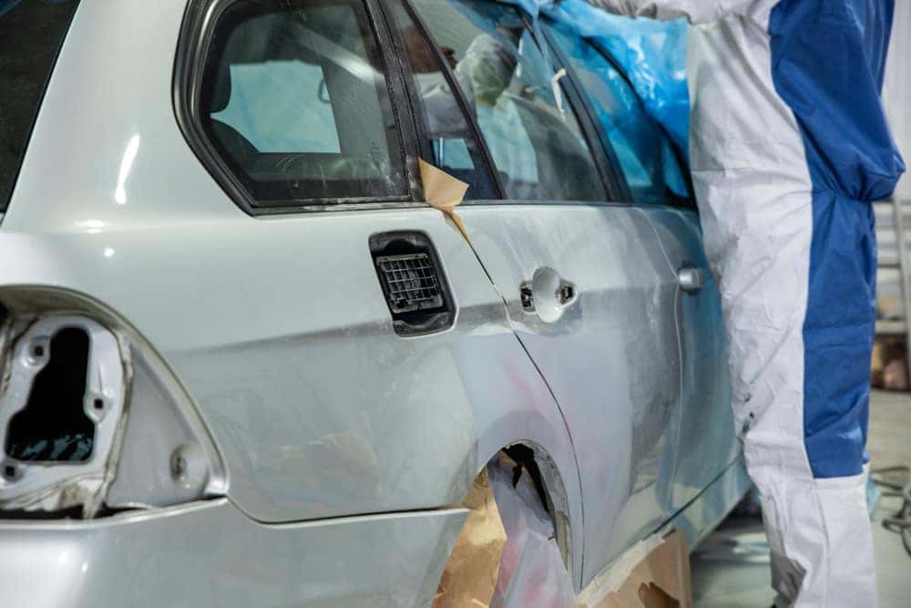 11 Great Tips for DIY Car Body Repair — The Family Handyman