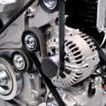 Toyota of N Charlotte's guide to engine belts.