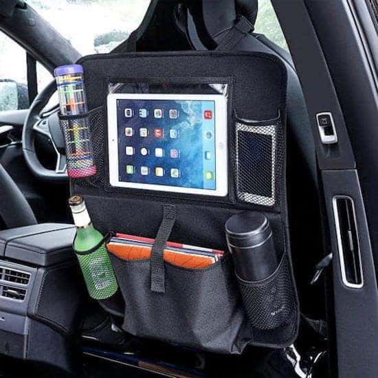 Car Essentials- Car Accessories That Will Help Organize